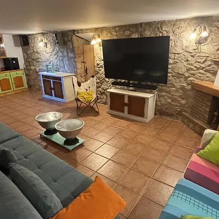 Casa de camp Favo