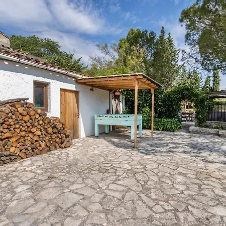 Casa de camp Favo