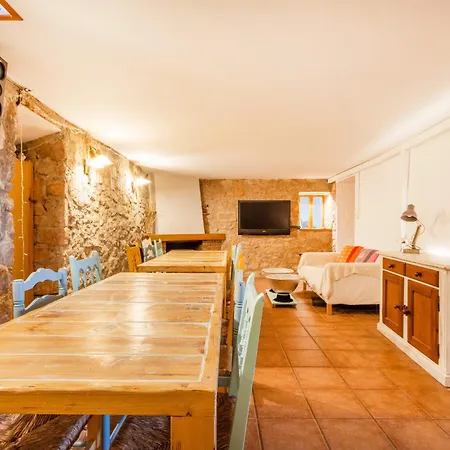 Favo Casa de camp Copons
