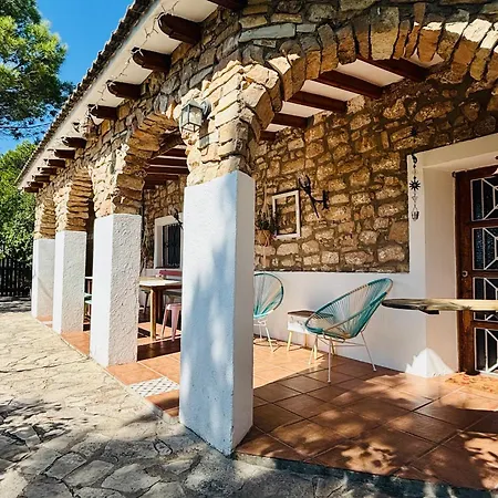 Favo Casa de camp Copons